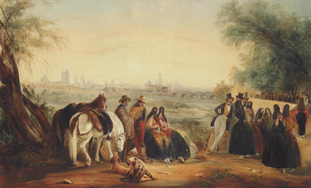 Johann Moritz Rugendas